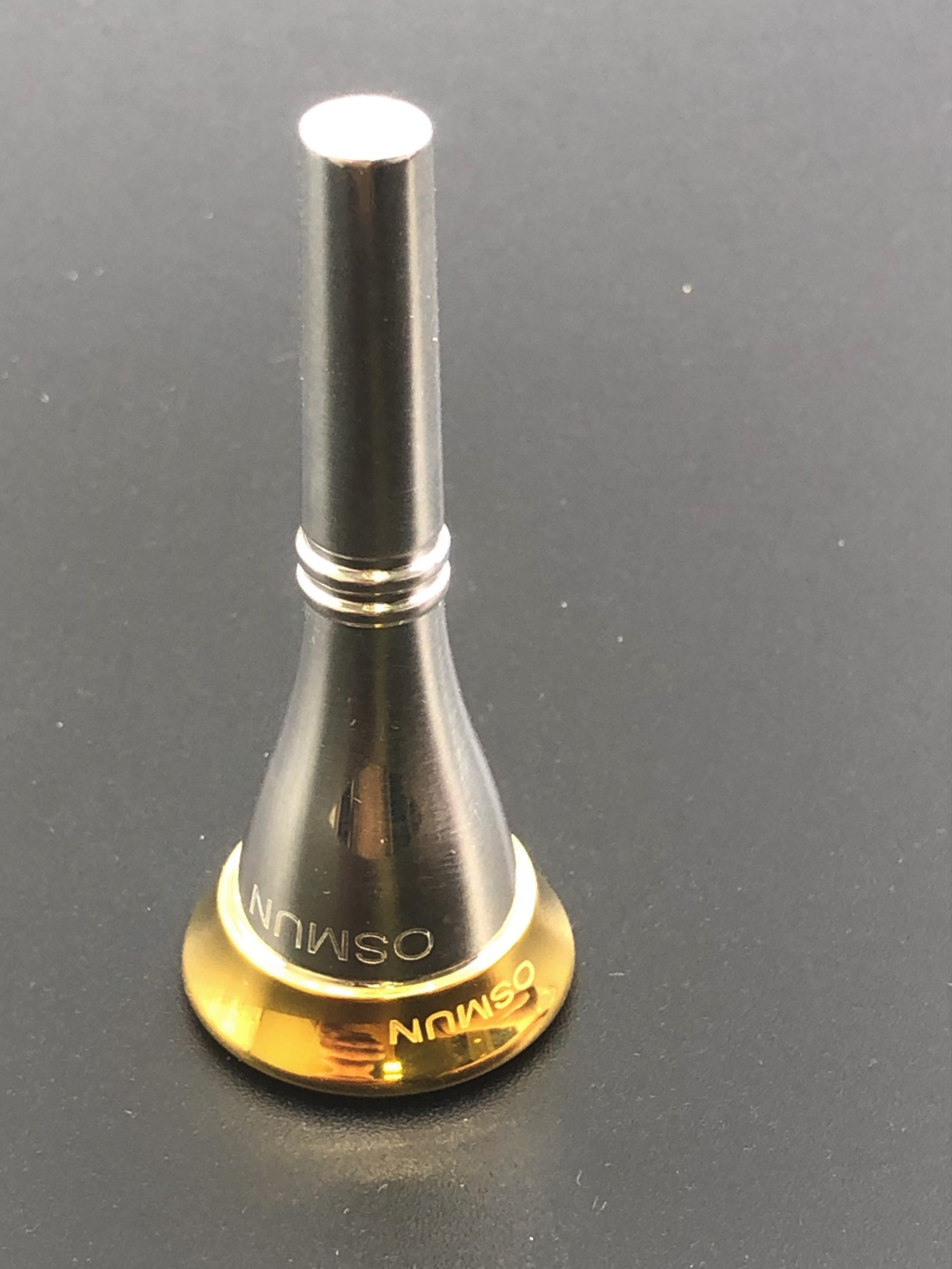 Osmun MundstückKessel Horn shop.finkehorns.de